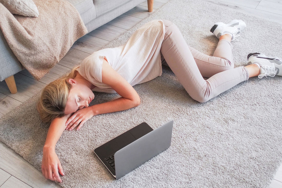 combien de temps pour une sieste