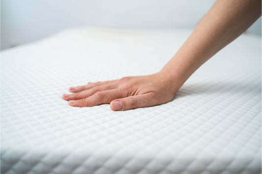 Comment laver un matelas efficacement ?