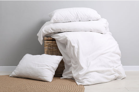 Comment laver un oreiller efficacement ?