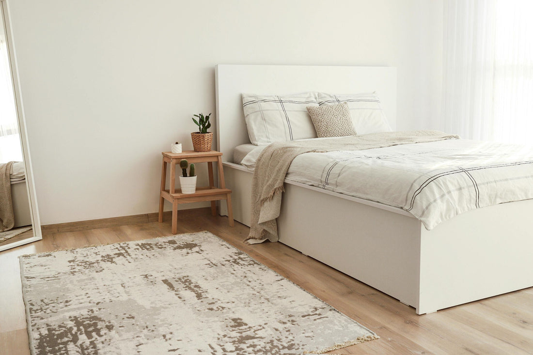 quelle couleur chambre