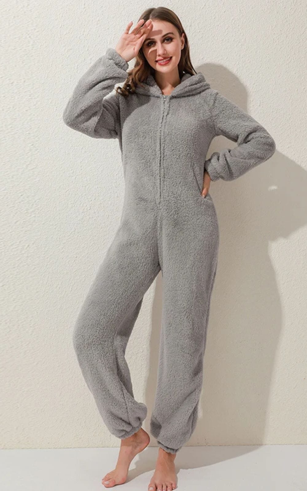 Combinaison Pilou Pilou | Femme