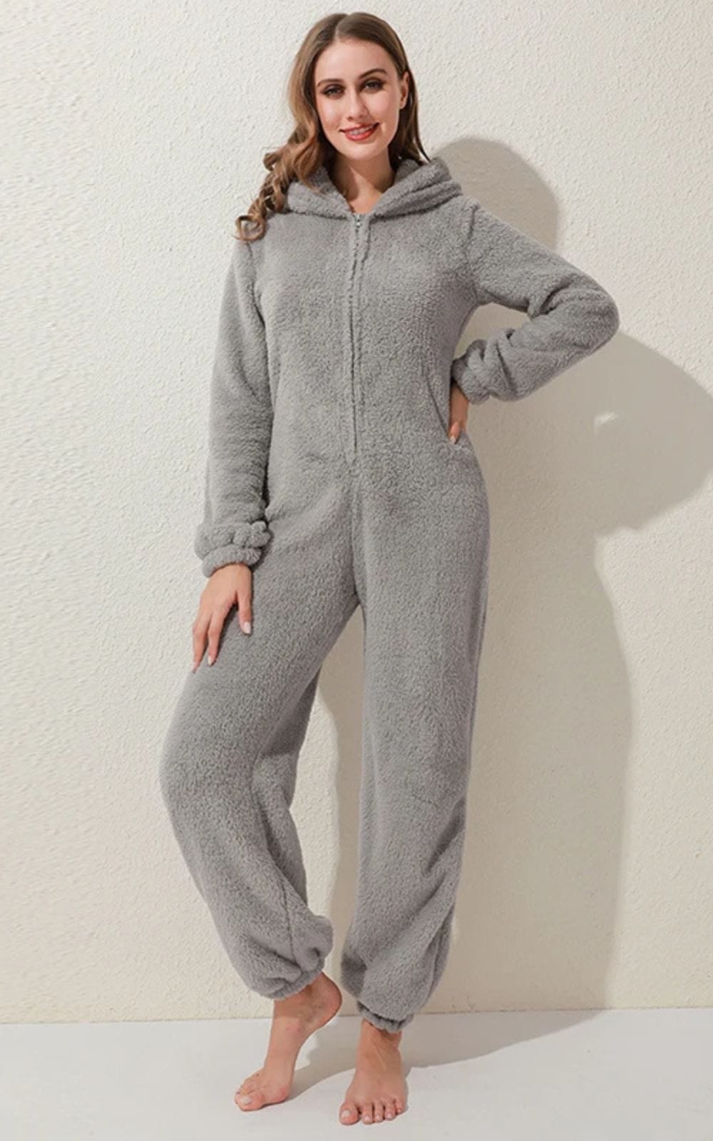 Combinaison Pilou Pilou | Femme