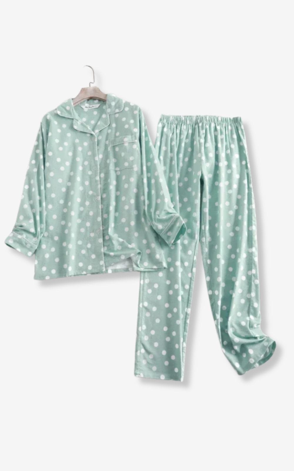 Ensemble Pyjama Femme | Coton