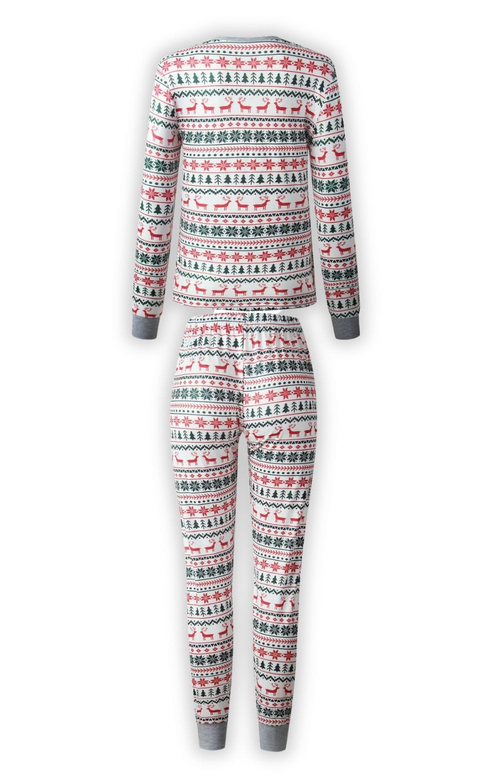 Ensemble Pyjama Femme | Noël