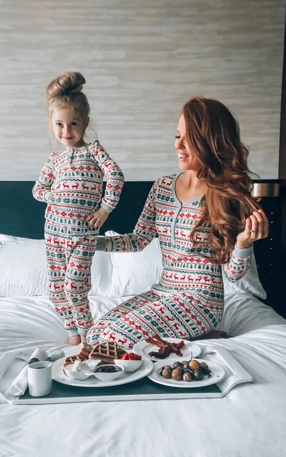 Ensemble Pyjama Femme | Noël