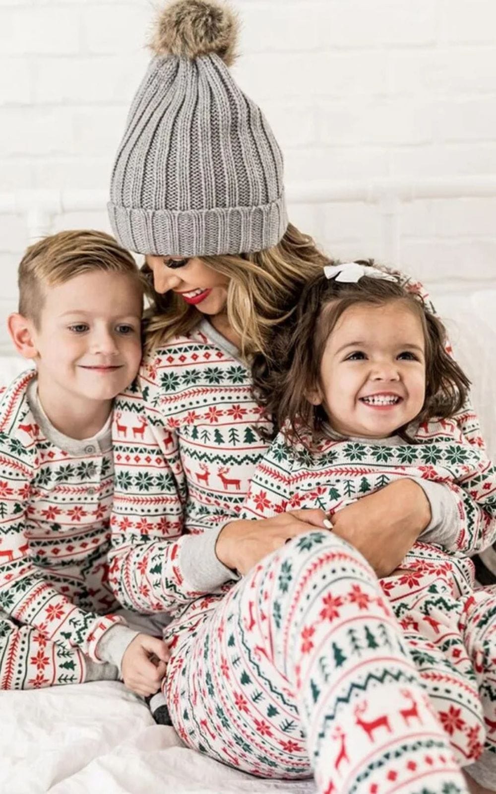 Ensemble Pyjama Femme | Noël