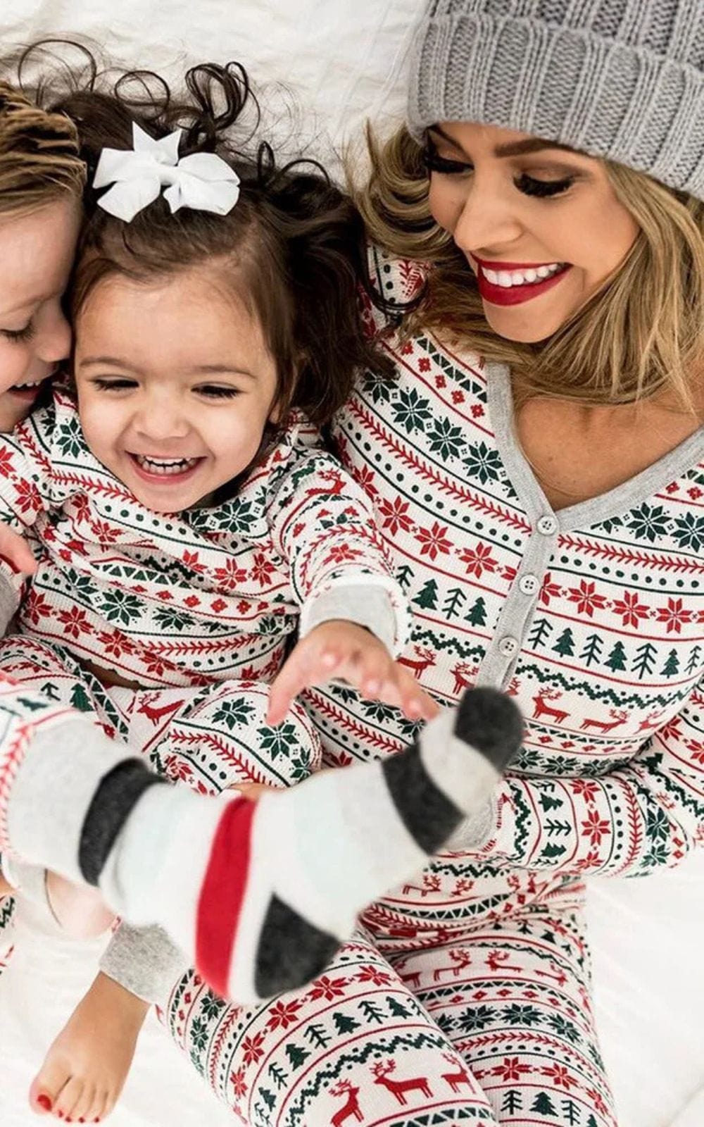 Ensemble Pyjama Femme | Noël