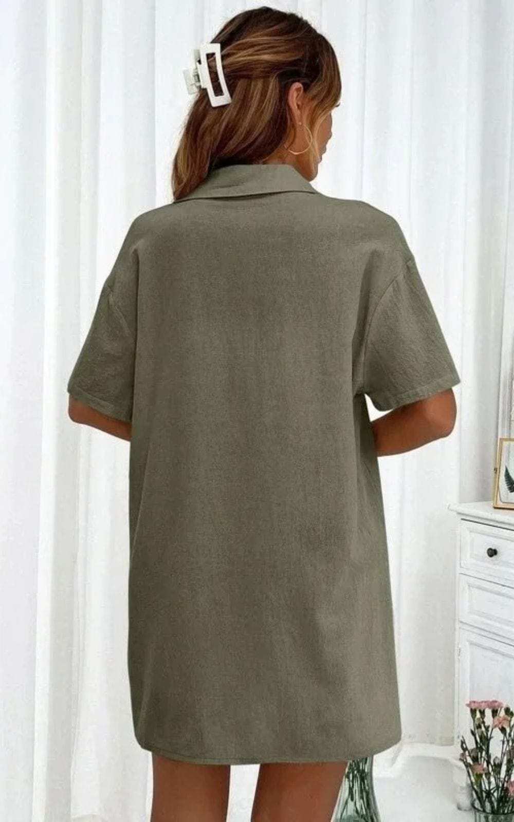 Ensemble Pyjama Femme | Short