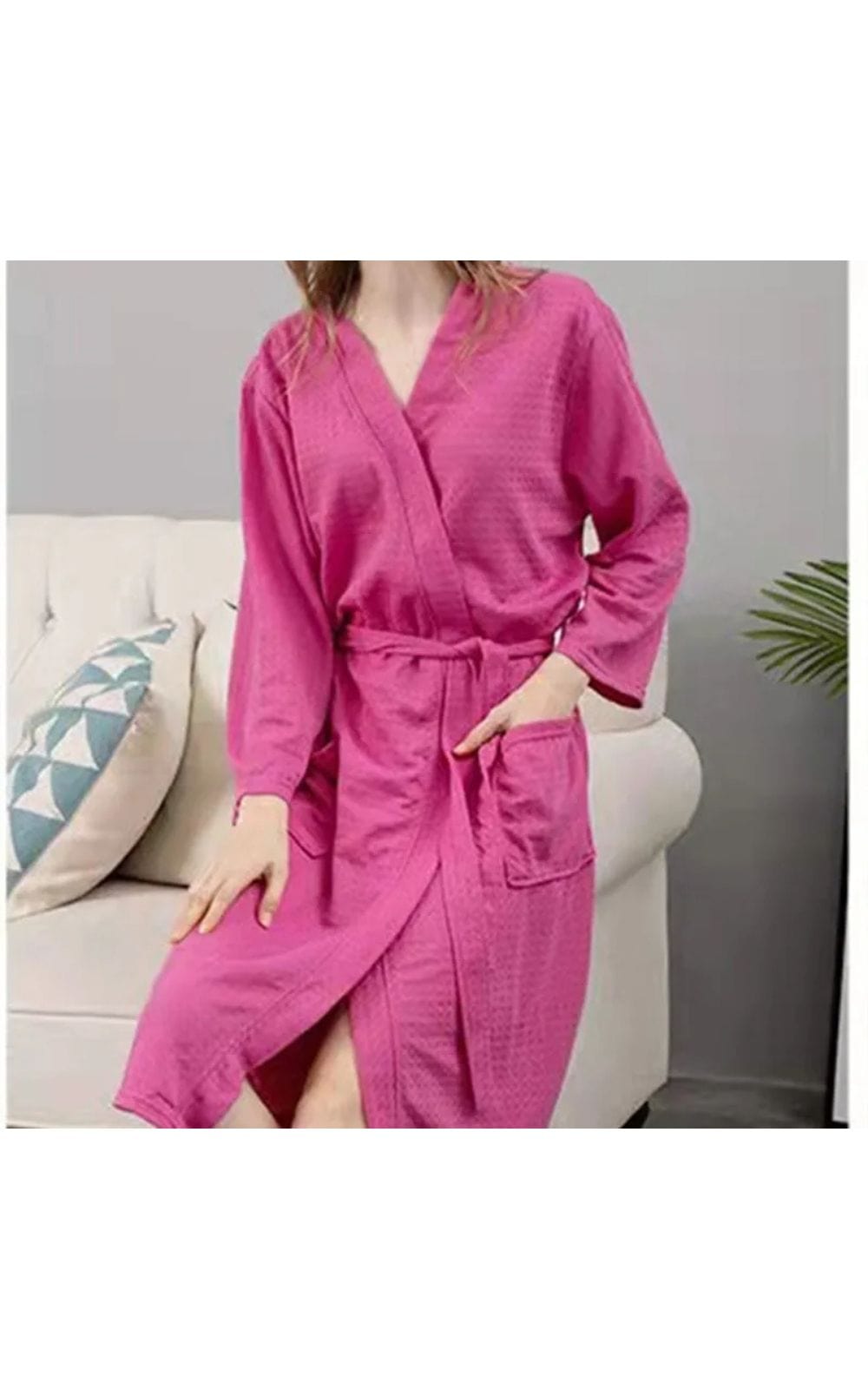 Kimono | Peignoir Femme