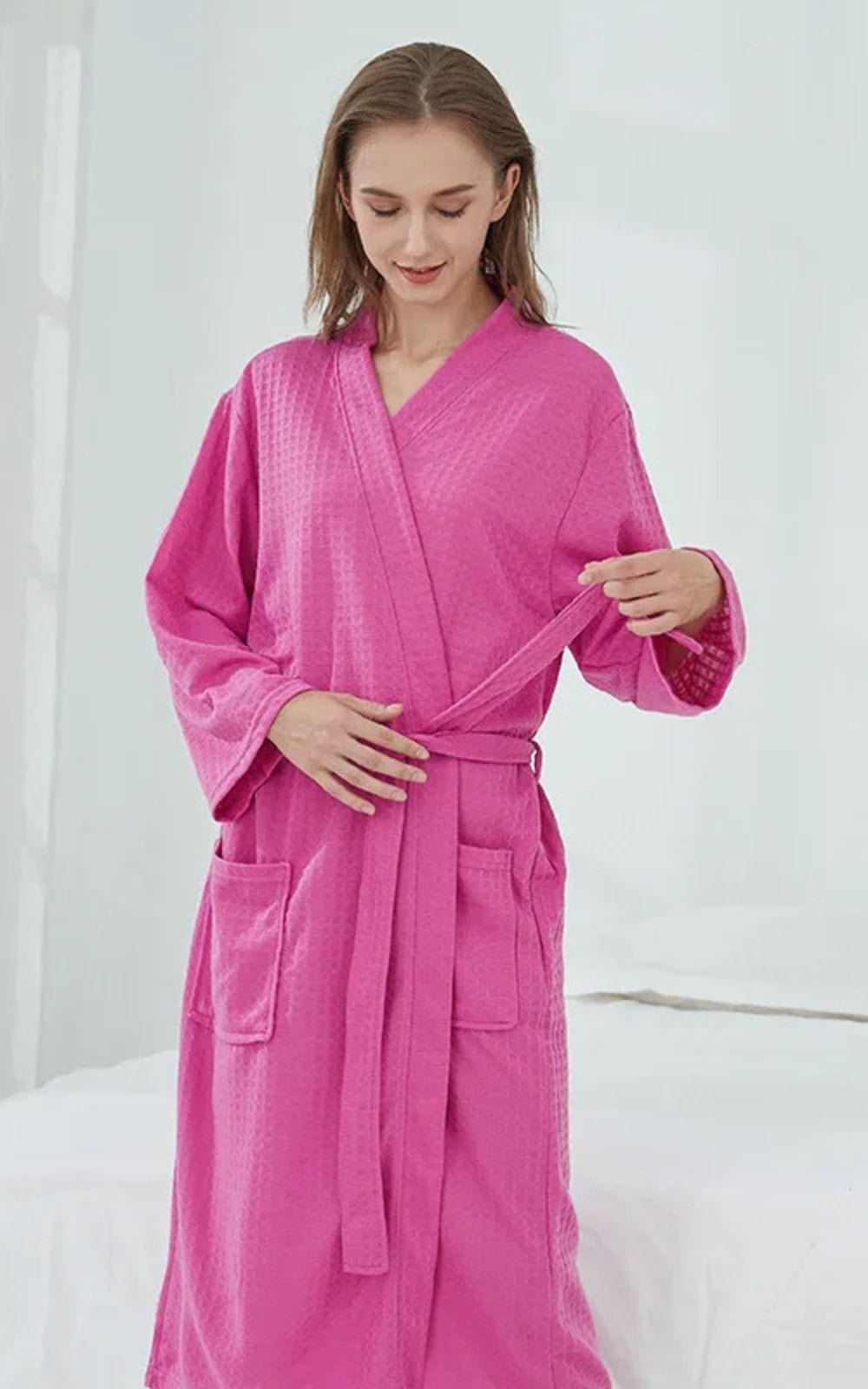 Kimono | Peignoir Femme