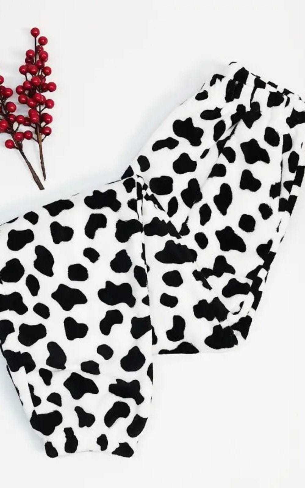 Pantalon de Pyjama Chaud | Femme