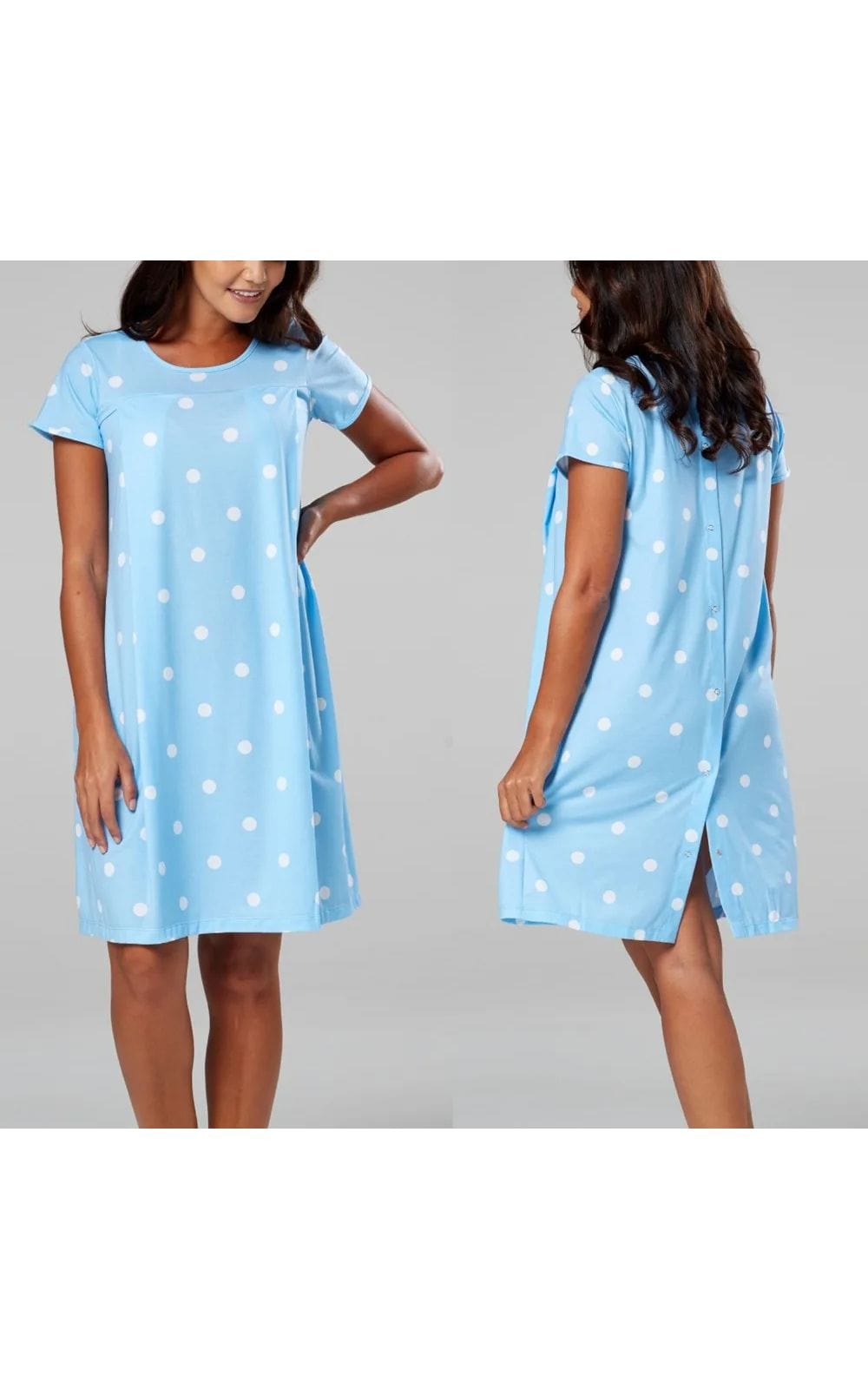Pyjama | d'Allaitement