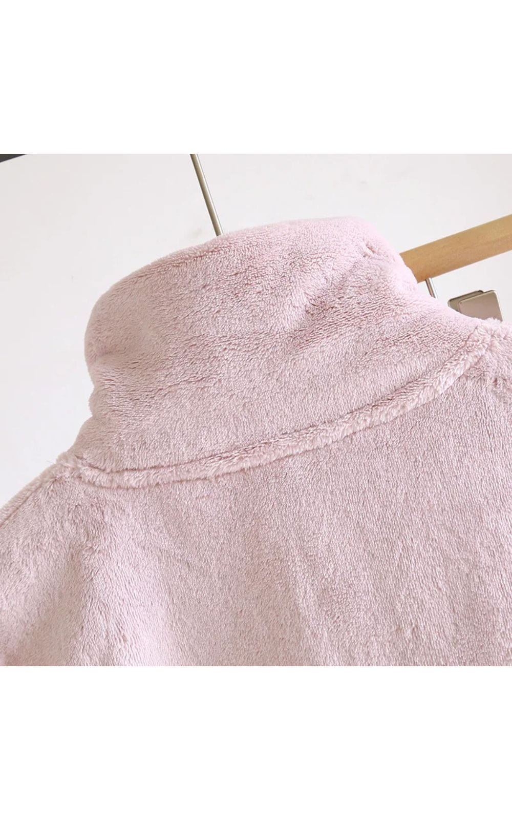 Pyjama d'Intérieur Femme | en Velours