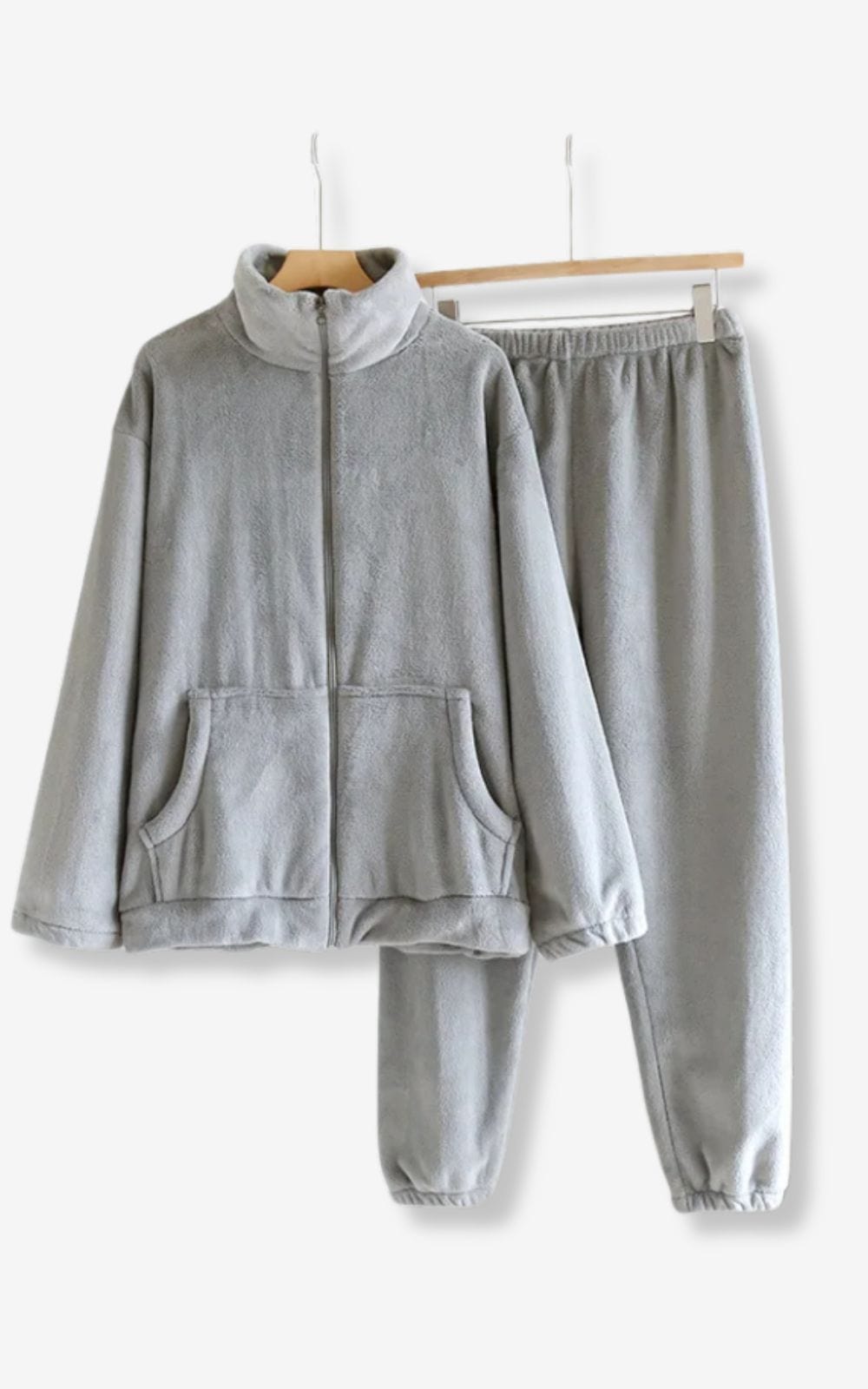 Pyjama d'Intérieur Femme en Velours – Sweetvelle