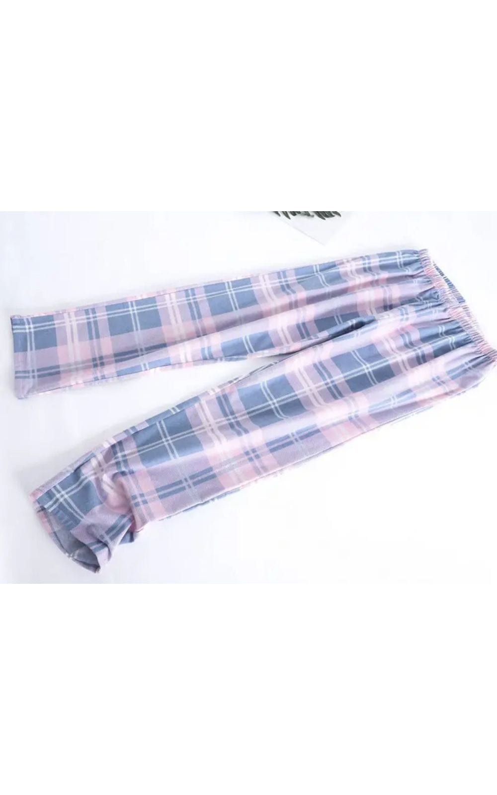 Pyjama en Flanelle | Femme