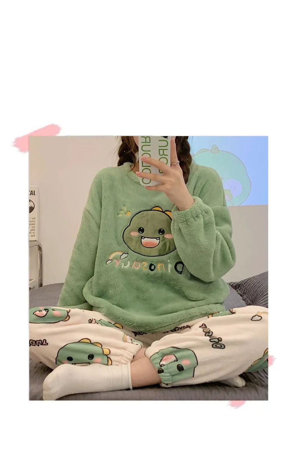 Pyjama Femme | Dessin Animé