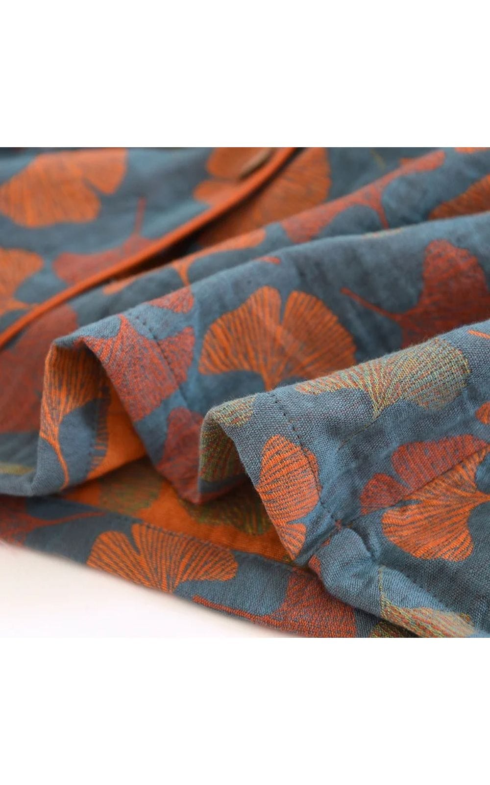 Pyjama Gaze de Coton | Femme