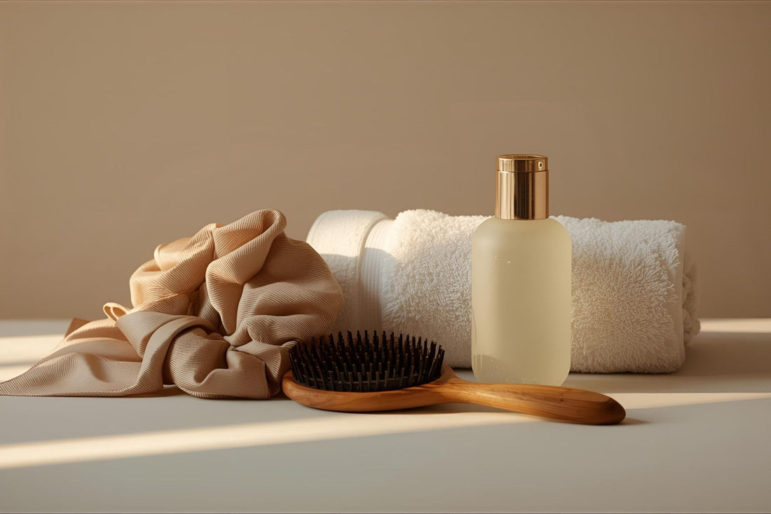 Comment avoir de beaux cheveux