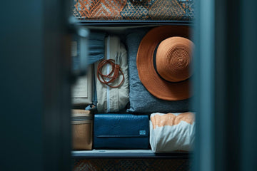 que mettre dans sa valise 