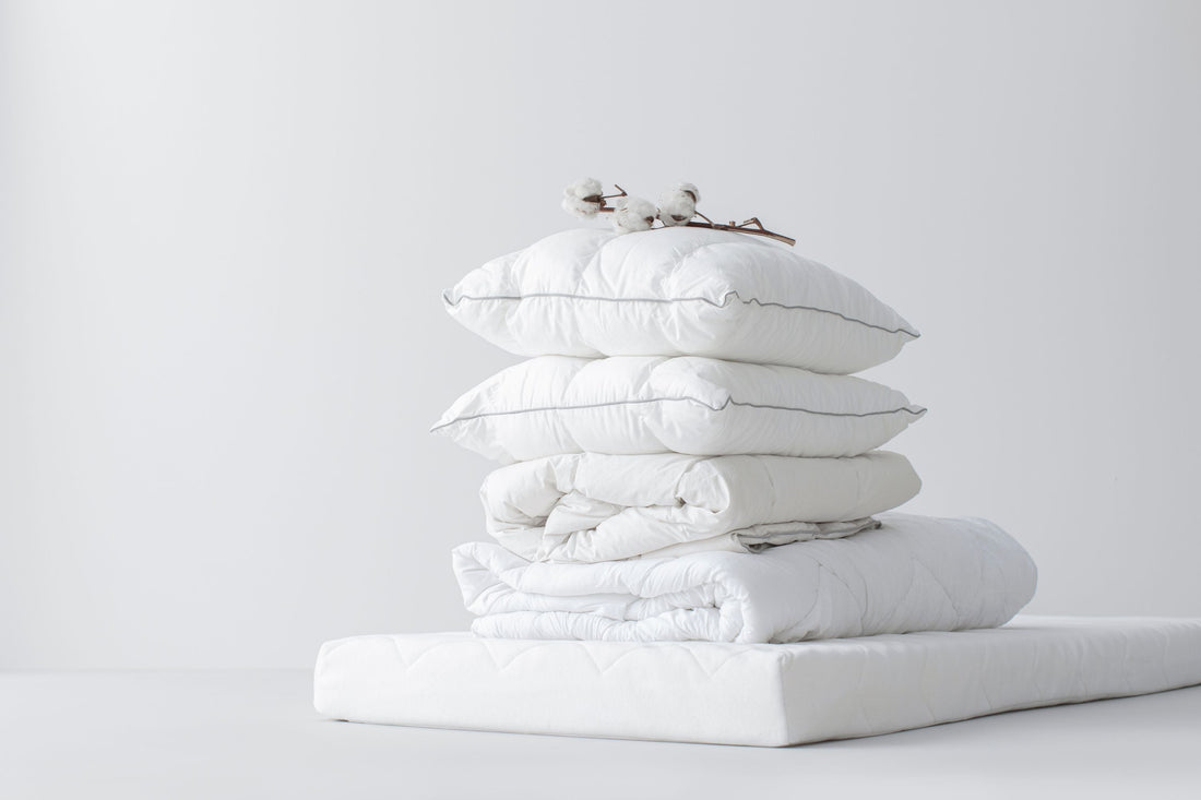 Comment laver une couette ?