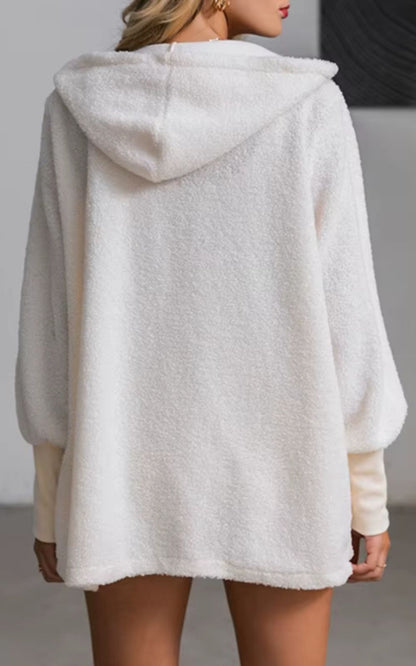 PlushyLoungewear | Ensemble 3 Pièces Pilou-Pilou