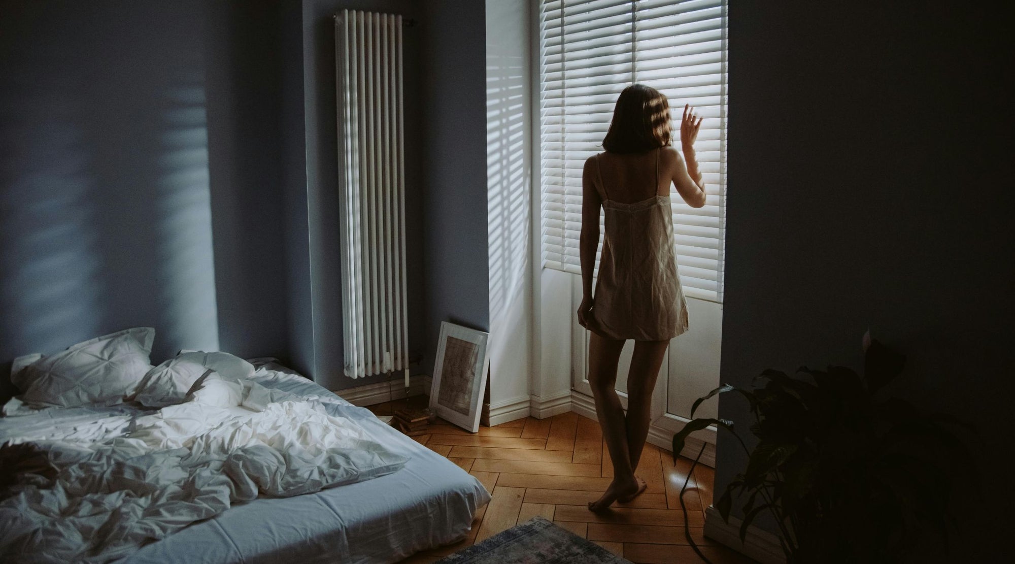 <strong>Au lever du jour</strong>