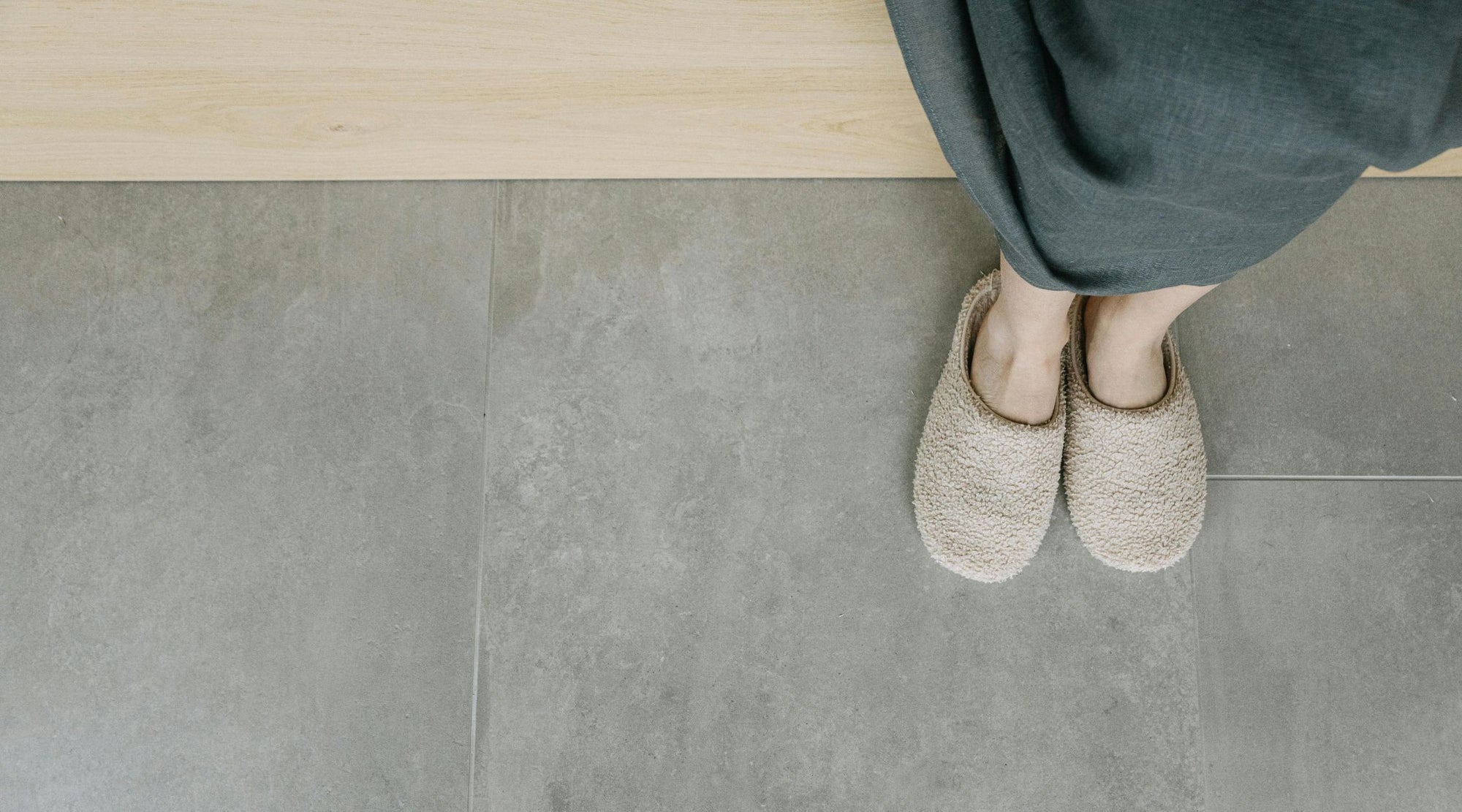 <strong>Pour marcher chez soi</strong>