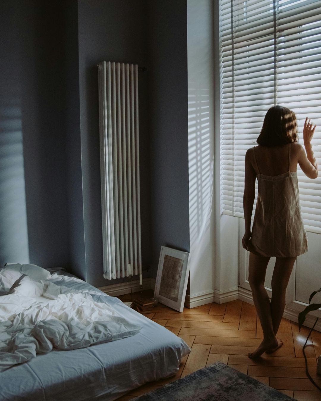 <strong>Au lever du jour</strong>