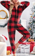 Combinaison | Noël Femme 