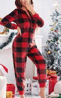 Combinaison | Noël Femme 