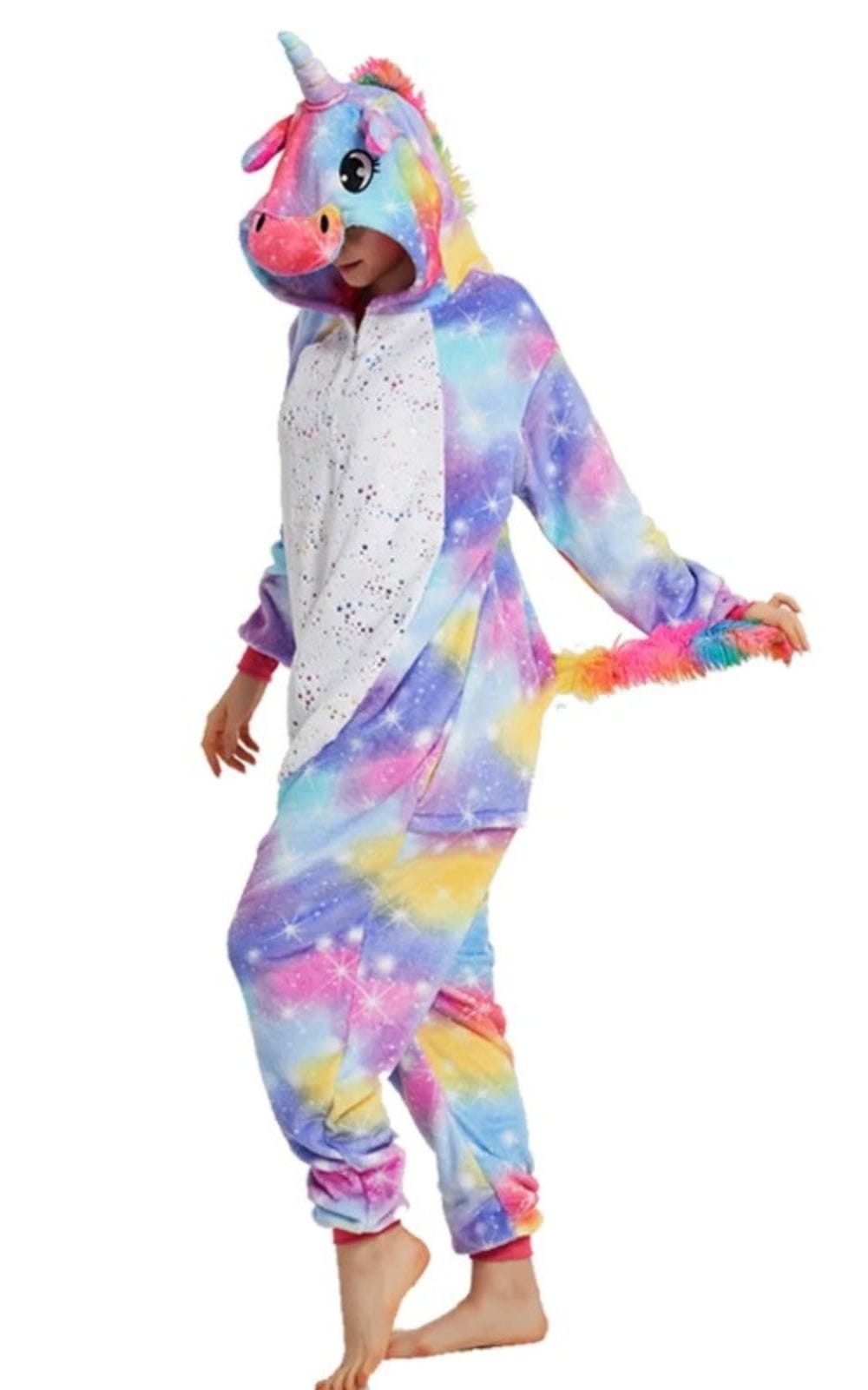 Combinaison Pyjama | Femme Licorne