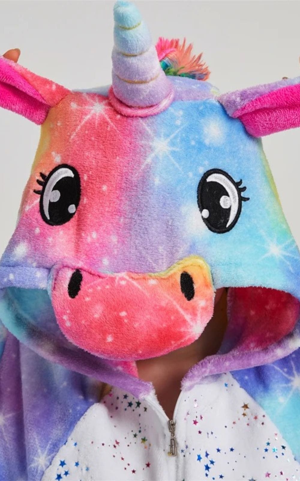 Combinaison Pyjama | Femme Licorne Étoilée / 130