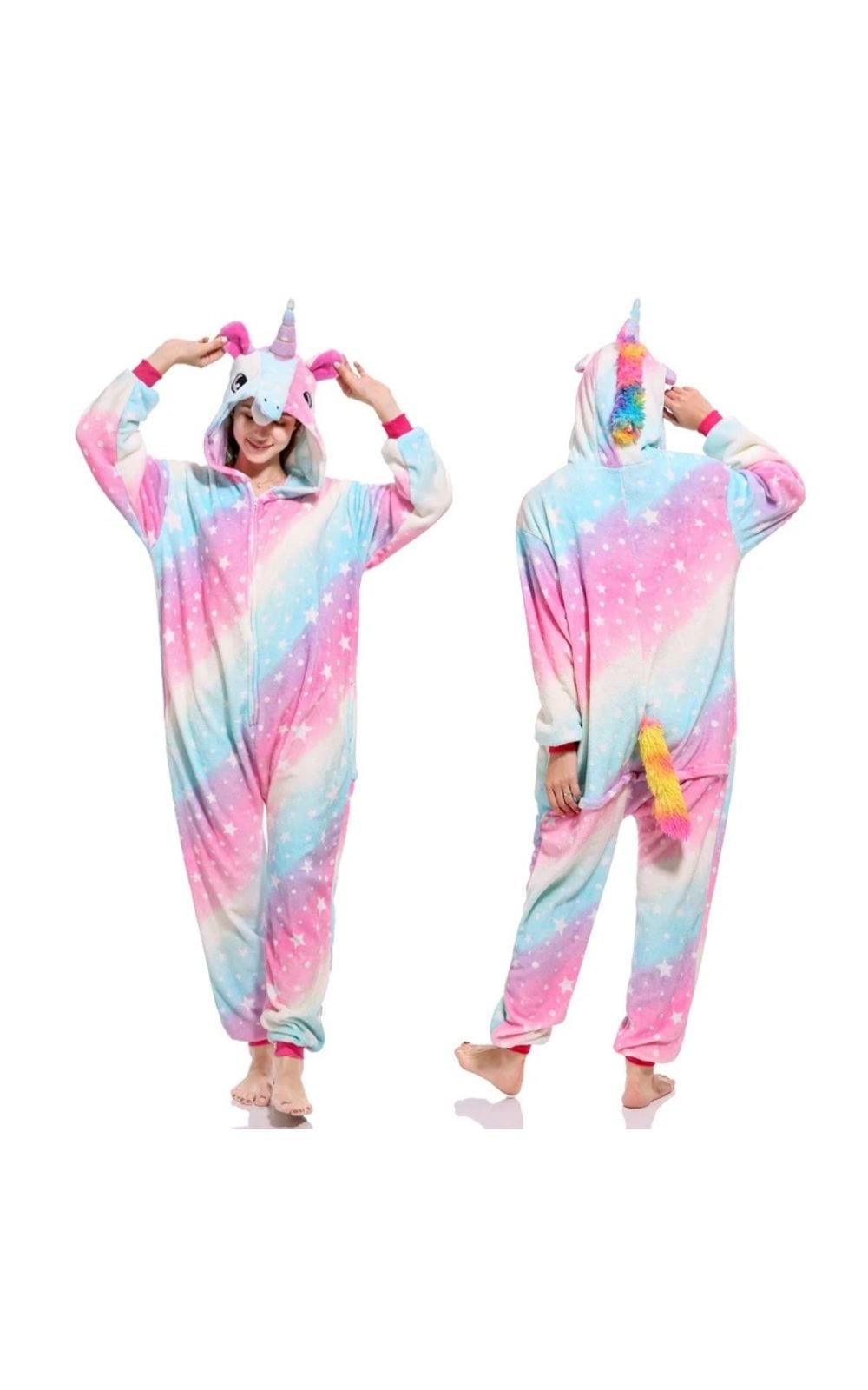 Combinaison Pyjama | Femme Licorne