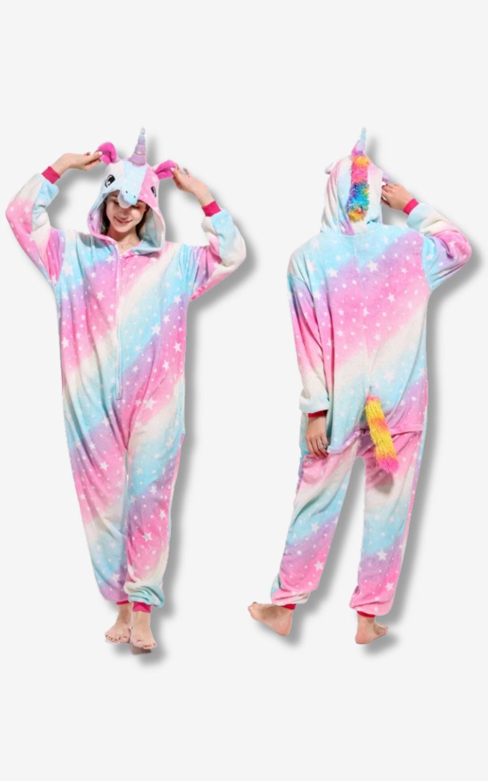 Combinaison Pyjama | Femme Licorne