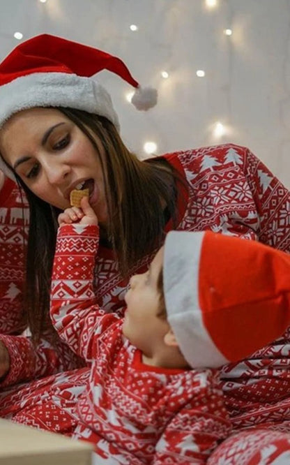 Ensemble Pyjama de Noël |  Femme 