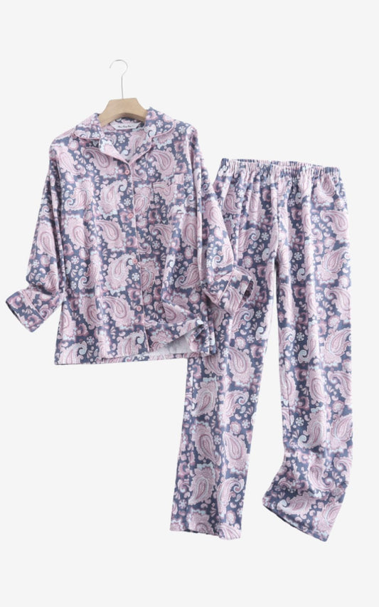 Ensemble Pyjama Femme | Coton