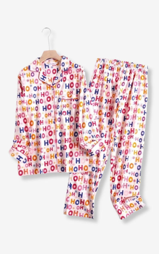 Ensemble Pyjama Femme | Coton