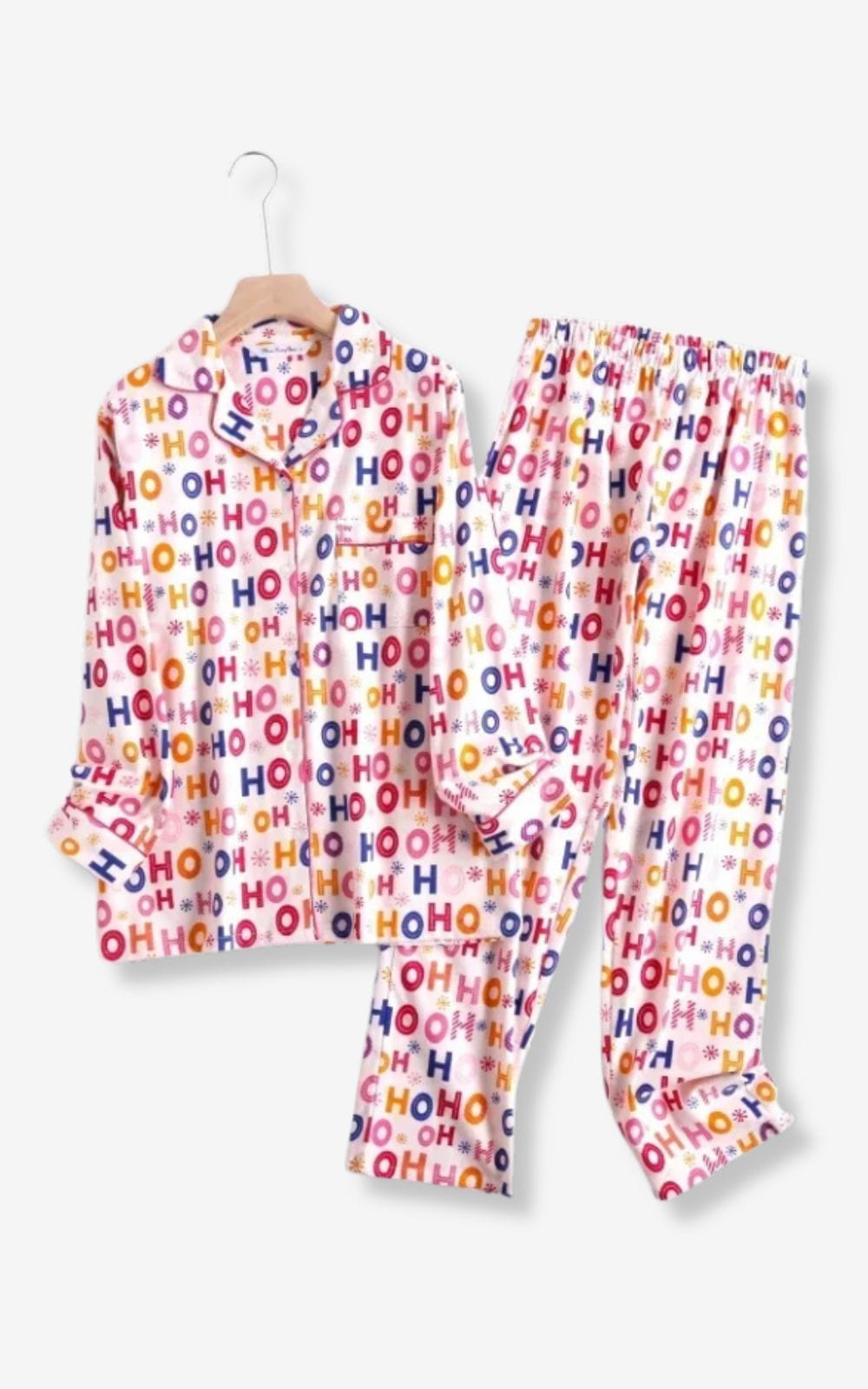 Ensemble Pyjama Femme | Coton 