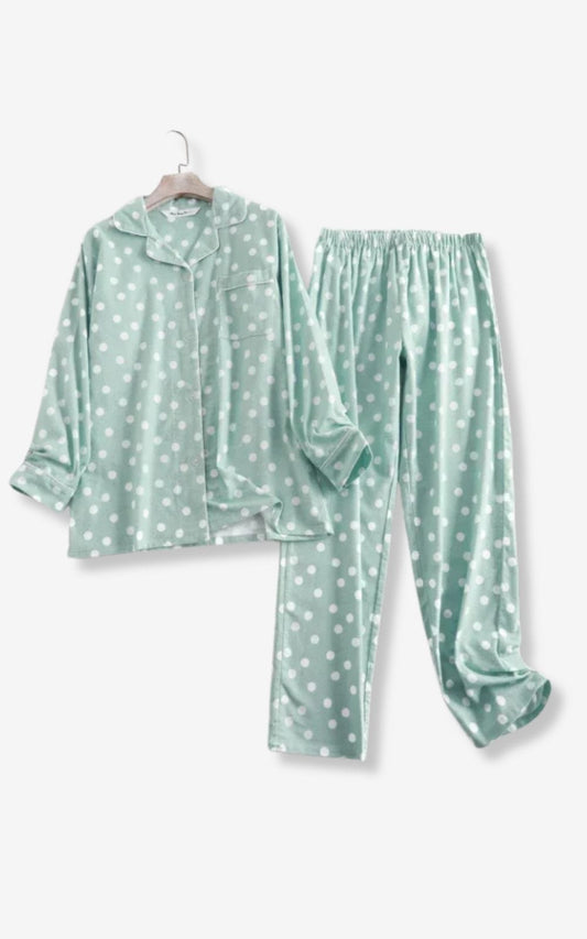 Ensemble Pyjama Femme | Coton