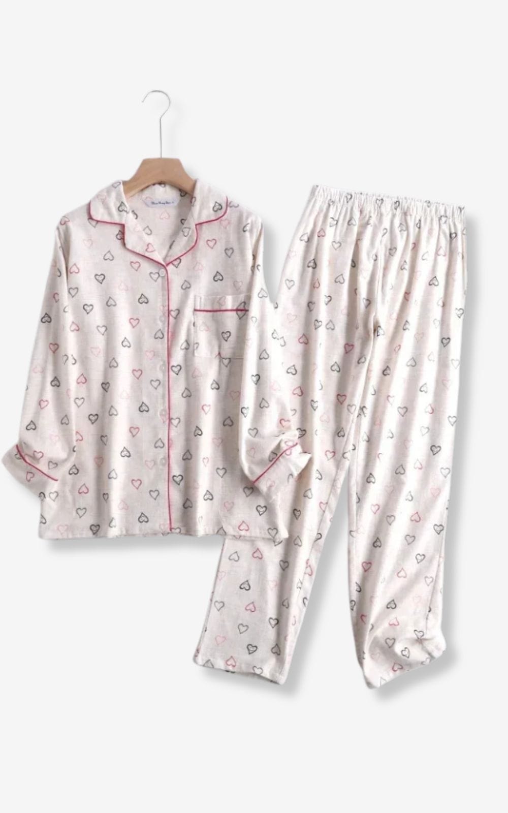 Ensemble Pyjama Femme | Coton 