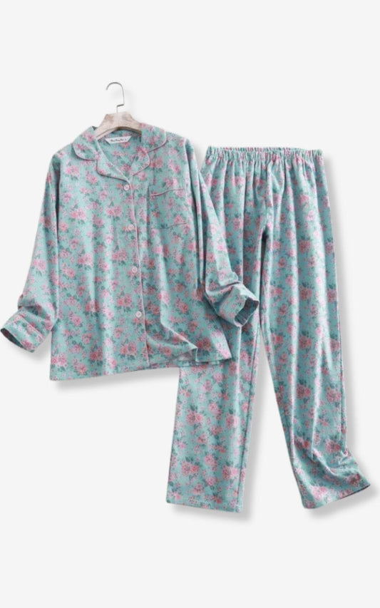 Ensemble Pyjama Femme | Coton 