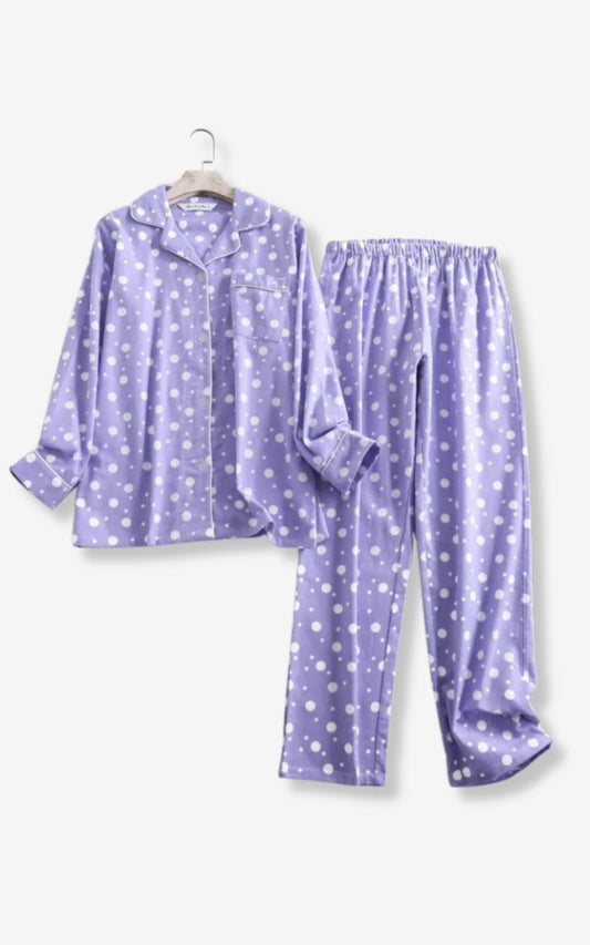 Ensemble Pyjama Femme | Coton