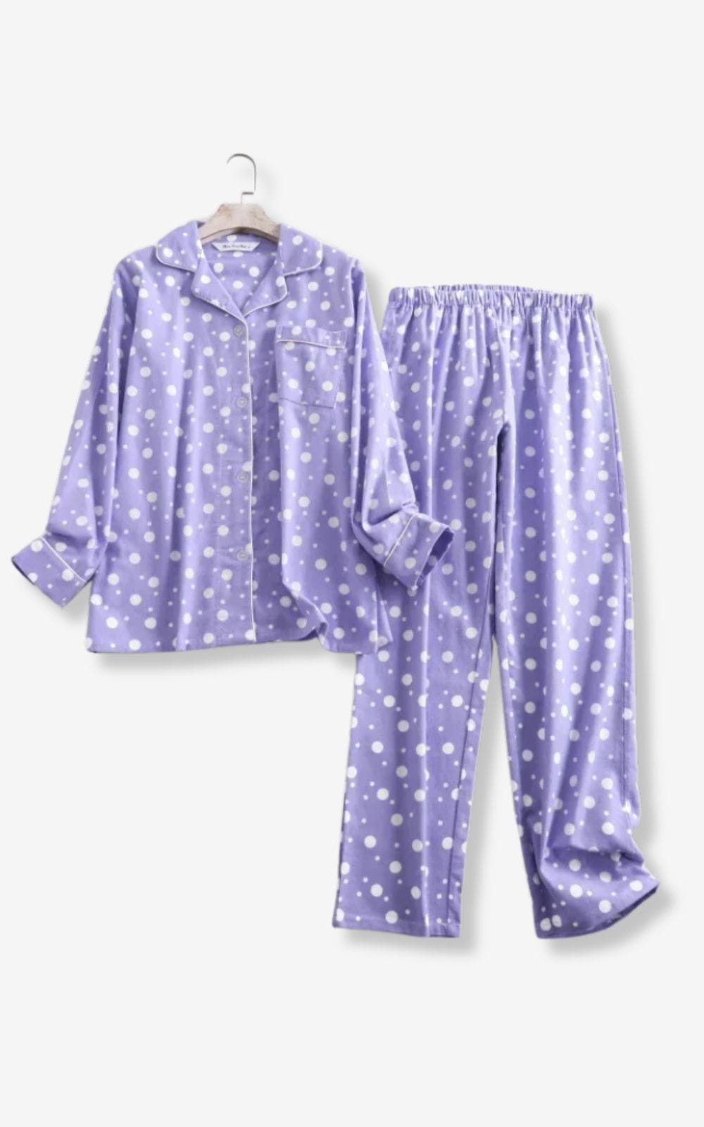 Ensemble Pyjama Femme | Coton 