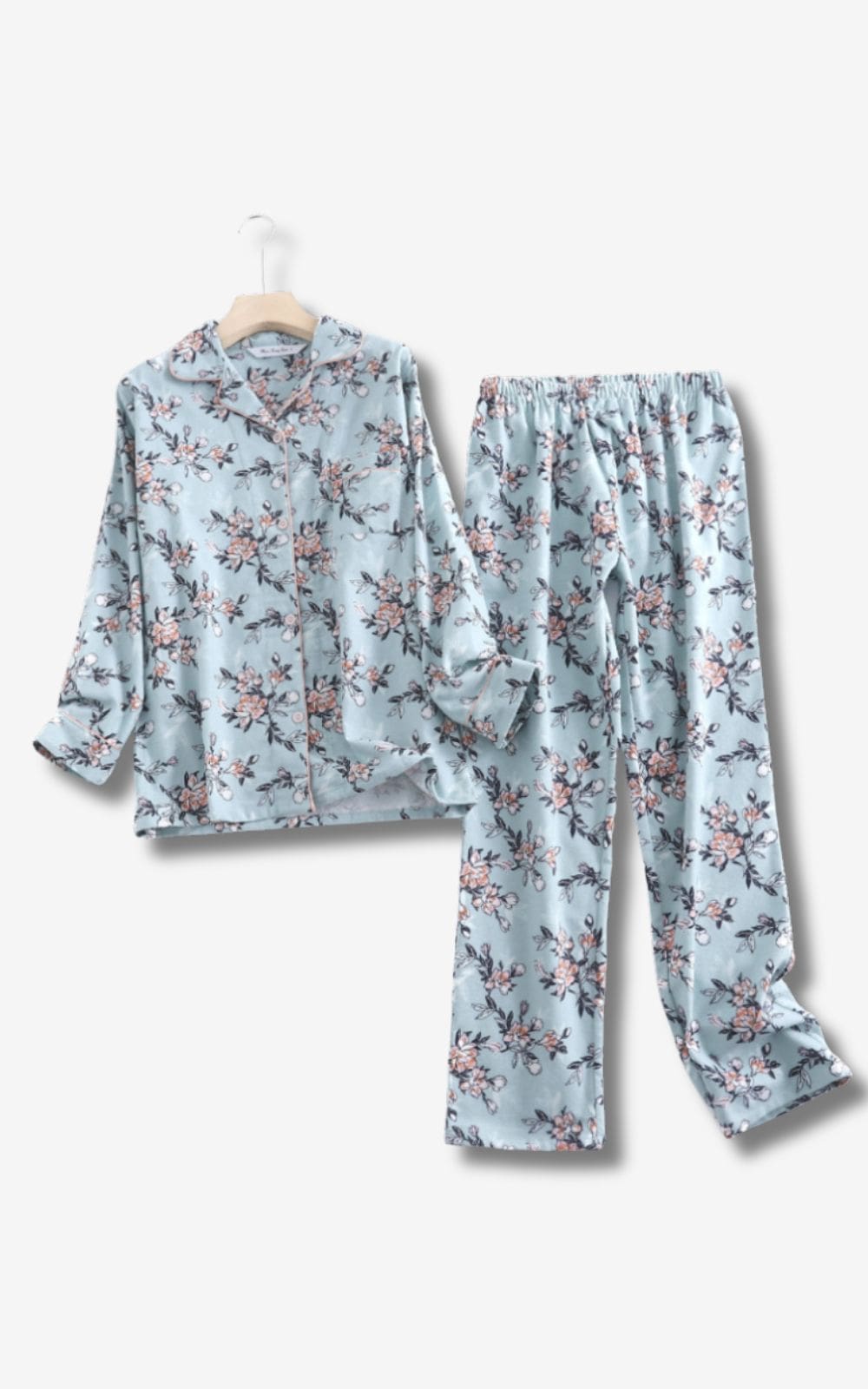 Ensemble Pyjama Femme | Coton