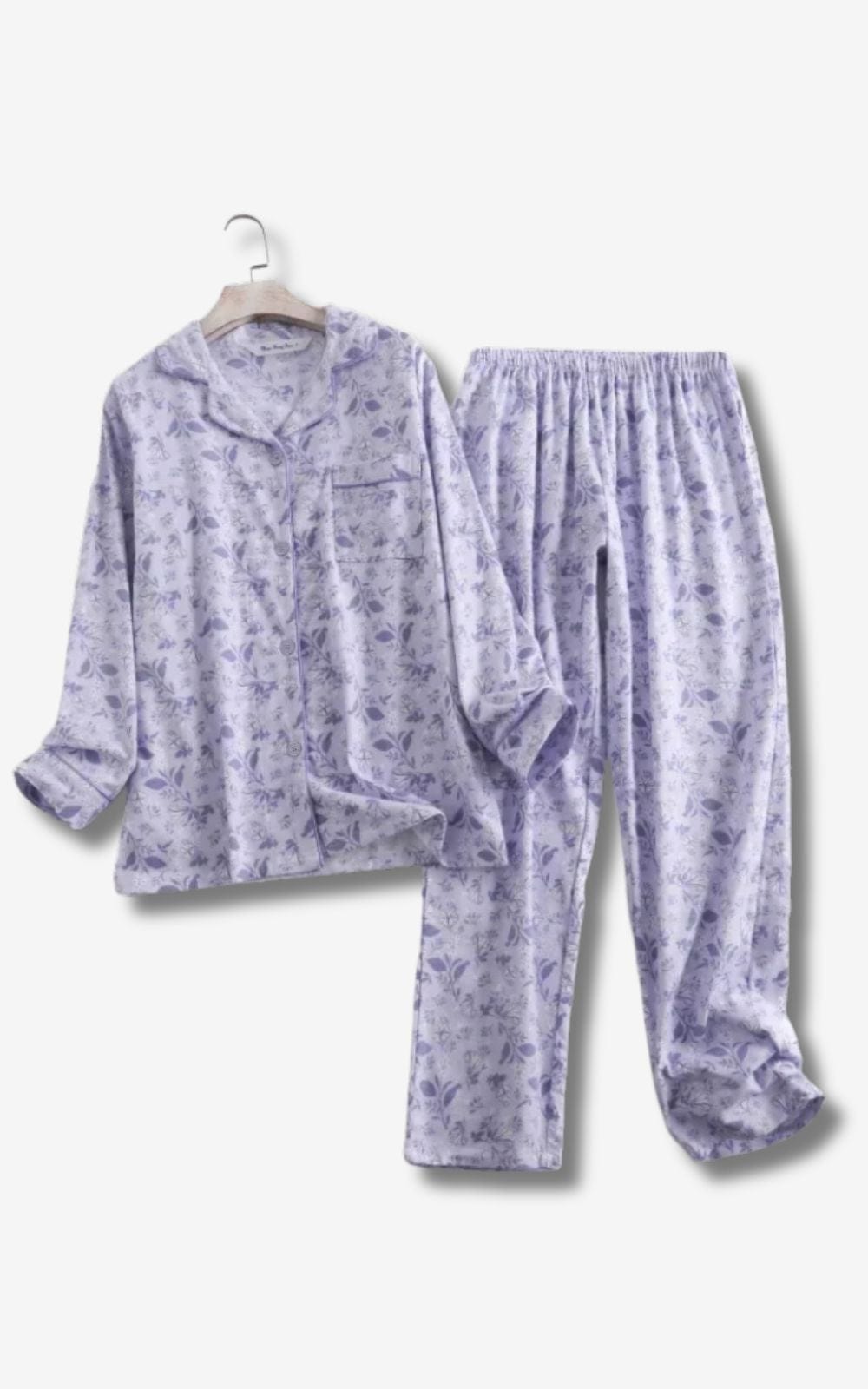 Ensemble Pyjama Femme | Coton