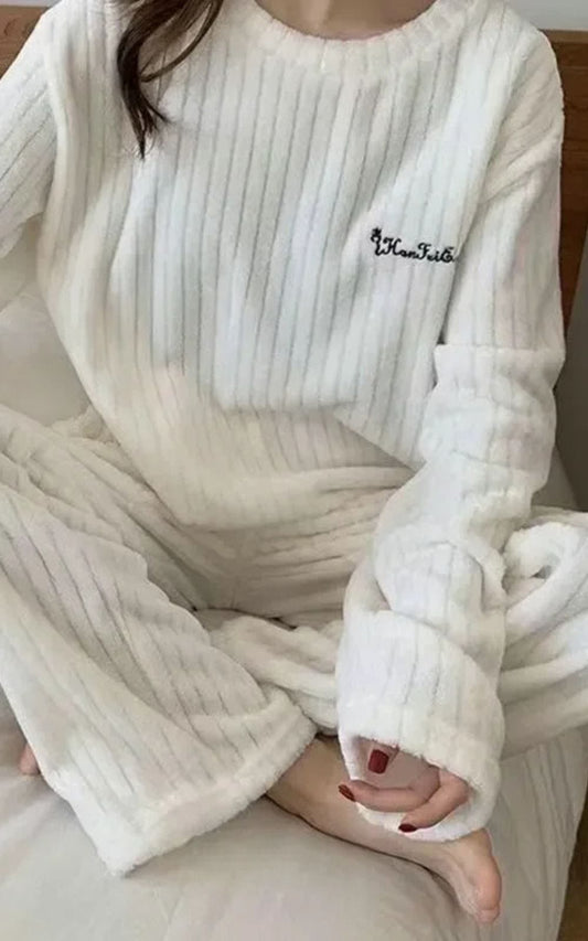 Winter Grace | Ensemble d’hiver