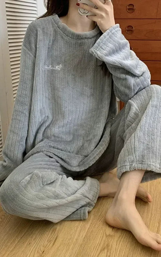 Winter Grace | Ensemble d’hiver