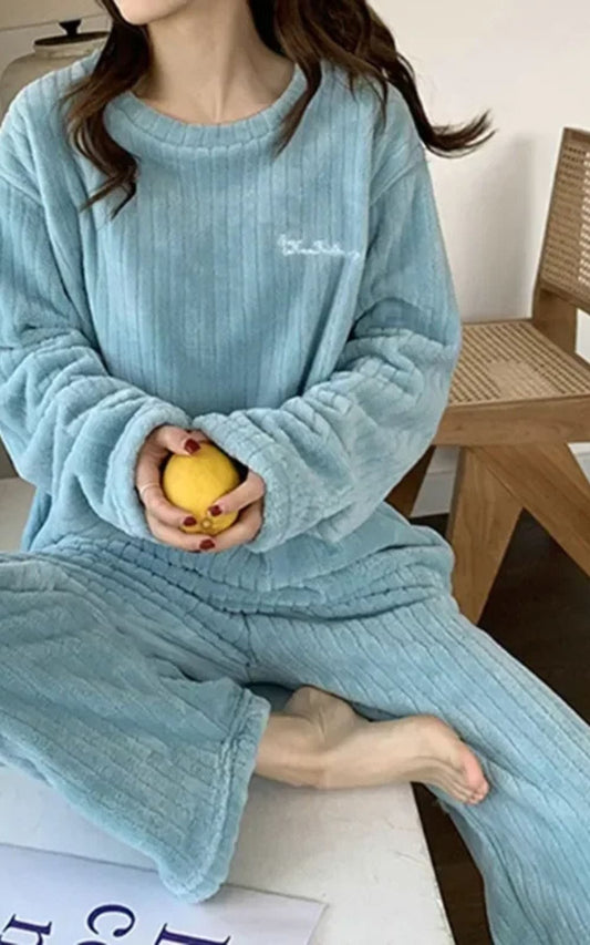 Winter Grace | Ensemble d’hiver