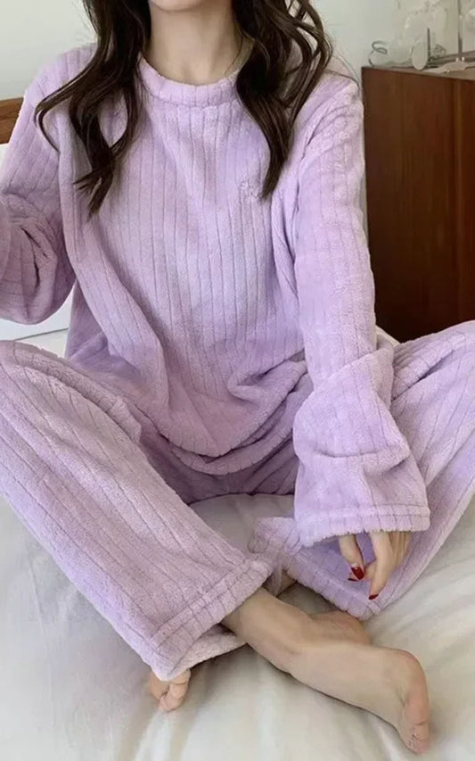 Winter Grace | Ensemble d’hiver