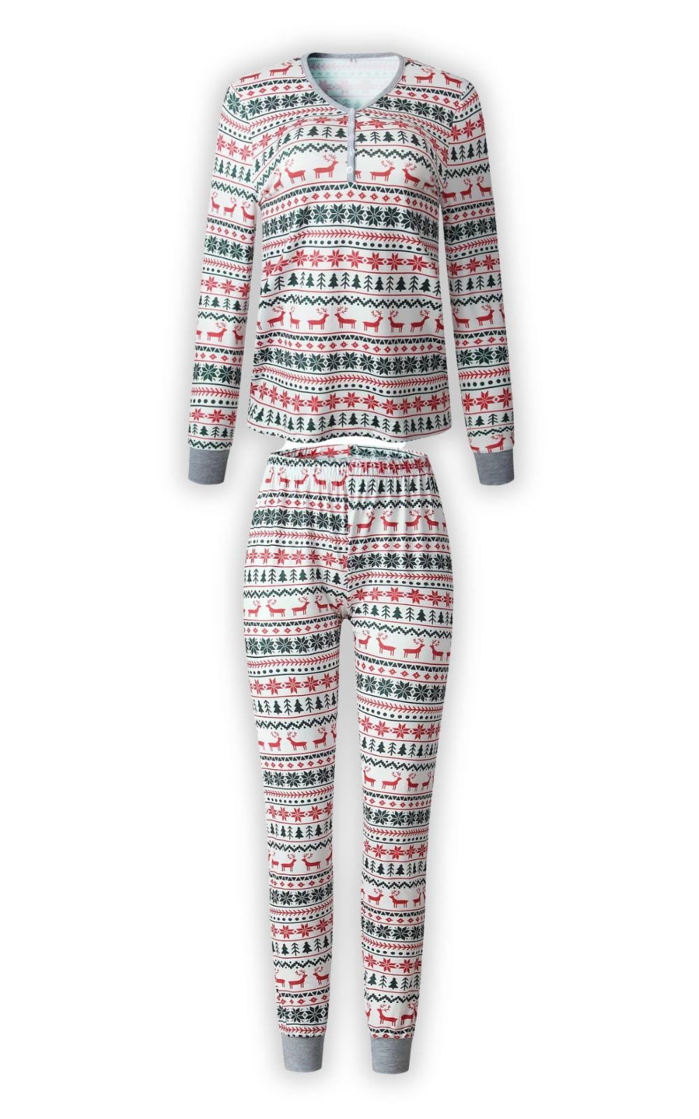 Ensemble Pyjama Femme | Noël 